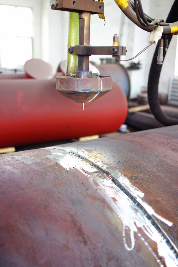 自動(dòng)埋弧焊機(jī)