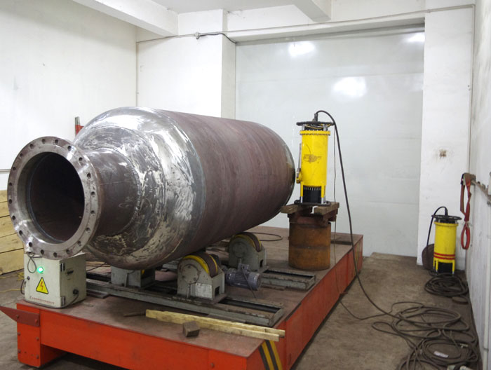 無(wú)損檢測(cè)實(shí)驗(yàn)室